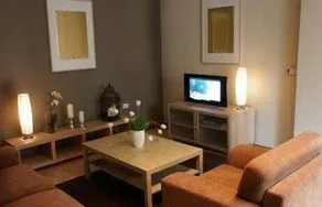 Golden Stars DREAM Budapest Apartment - Image 5