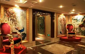 Shenyang Yourland Hotel - Image 4