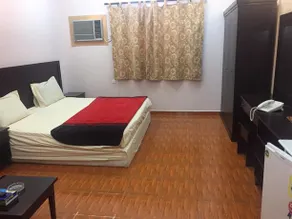 Al-Mawasem Al-Arbaa Hotel Suites - Image 2