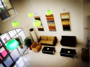 Meiyitian Express Hotel - Image 2