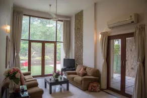 Hermitage Suites Koregaon Park - Image 4