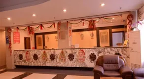Harbin Xincheng Hotel - Image 2
