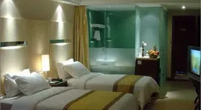 Lijing Commercial Hotel - Image 5
