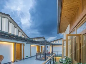 Yeyun Shanfang Inn - Image 5