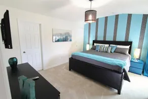 Dharma Holiday Home Orlando - Image 5
