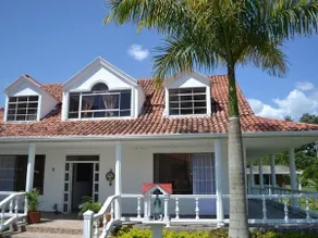 Hotel Portal Campestre - Image 2