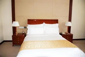 Tianjin Guest House 6 Hotel - Image 5