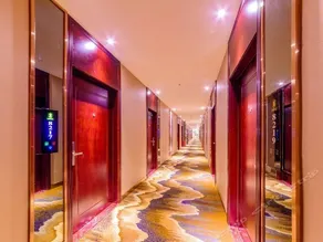 Super 8 Hotel Guangzhou Baiyun International Airport Shop - Image 4