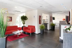 Hôtel Kyriad La Rochelle Centre - Image 4