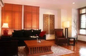 Frangipani Service Residences - Image 2