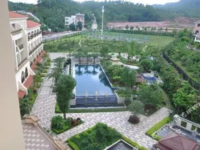 Fugang International Hotel - Image 3