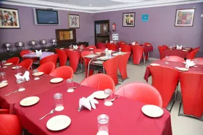 Pacific Inn Suryansh Hotel - Image 2
