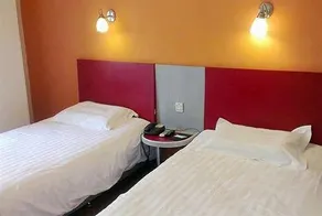 Motel 168 Long Wu Road Inn - Image 5