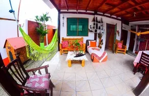 Hosteria Isramar - Image 4