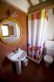 Casa Rural L'Esquerra De Gabriel - Image 3