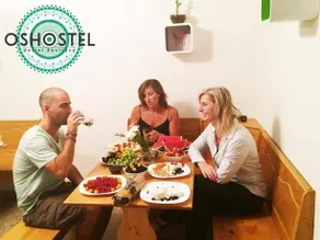 Oshostel - Hostel Boutique - Image 4