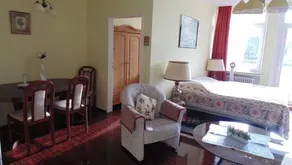 Holiday Home Duhner Strandstrasse - Image 5