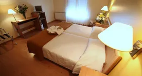 Hotel Río Ulla Monterroso - Image 4