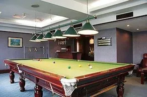 Zhongdu Hotel - Image 4
