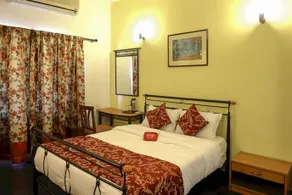 Oyo Rooms Candolim Beach Villa - Image 3
