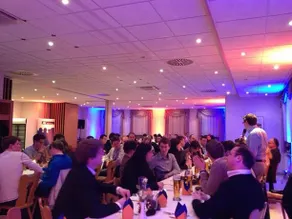 Hotel & Restaurant Drei Lilien - Image 4