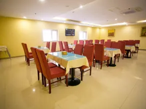 Hanting Express Xinzhou North Qiyi Road Hotel - Image 4
