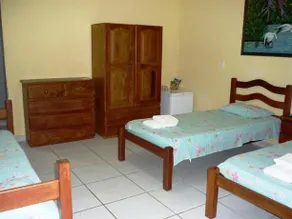 Pousada Jardim das Flores - Image 1