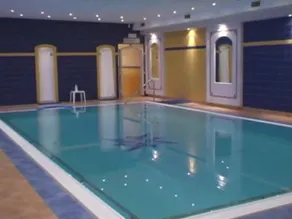 Wilfinger Bio-Thermen  Bad Waltersdorf - Image 3