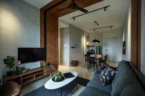 Parkland Residence Melaka Icon Stay - Image 1