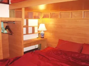 Taipei Ximen Zebra Apartment - Image 4
