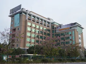 James Joyce Coffeetel Guangzhou Panyu Changlong Beimen - Image 3