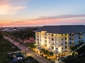 Patra Hotel - Image 3