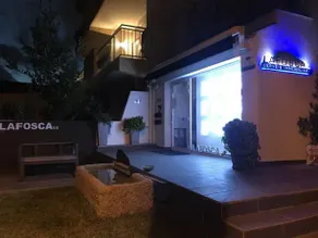 Apartamento con terraza en la playa de La Fosca - Image 2