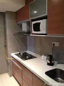 Shahe Century Apartment Store - Image 2
