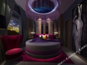 Jinzun Zhilian Theme Hotel - Image 5
