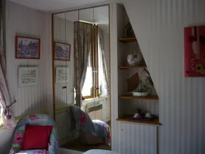 Manoir du Poirier de Chio - Image 2