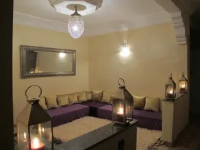 Riad Terrasse Des Cascades - Image 2