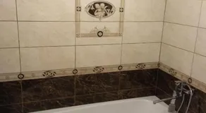 Apartment 2Bed Rooms Lux on Gagarina Prospect Soborniy - Image 4
