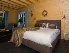 Knechtshuis Bed & Breakfast - Image 5