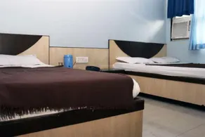 Hotel Sai Mamta Continental - Image 4
