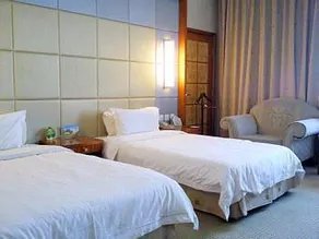 Dalian Xinghai Golf Hotel - Image 2