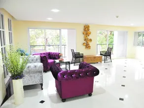 สมอลล์วิลล์ SmallVille Hotel - Image 2