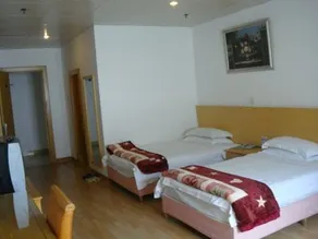 Megaboom Business Hotel - Image 5
