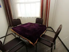 Thank You Hotel - Image 5