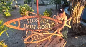 HOSTEL Bom Gosto - Image 4