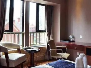 Tujia Sweetome Vacation Rentals Guan Cheng Branch Hotel - Image 5