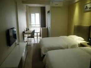 Xian Qing Ning Hotel - Image 5