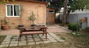 Chalet Beziers - Image 5