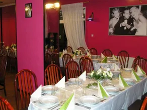 Zajazd Elite-Restauracja La BELL - Image 5