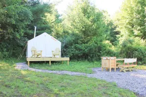Tentrr Black Rabbit Farm - Image 1